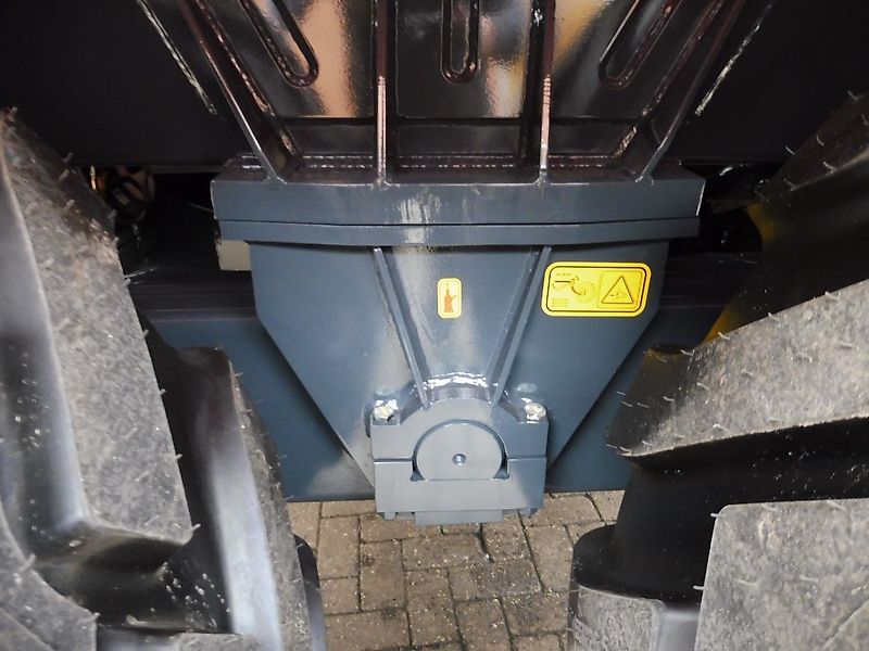 Wernsmann Halfpipe Titan TT20 Profiline