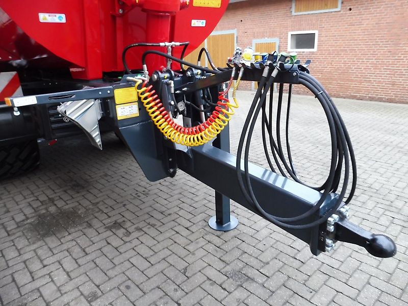 Wernsmann Halfpipe Titan TT20 Profiline