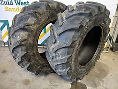 Pirelli 480/70R28 Pirelli TM700 140B gebruikt 15mm