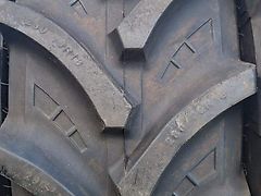 Zuid-West 280/70R18 Starmax TR-110 | LSI: 114A8 | Status: Gebruikt | Opmerkingen: Demo | K: 56964