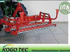 Wiedenmann Terra Rake 170
