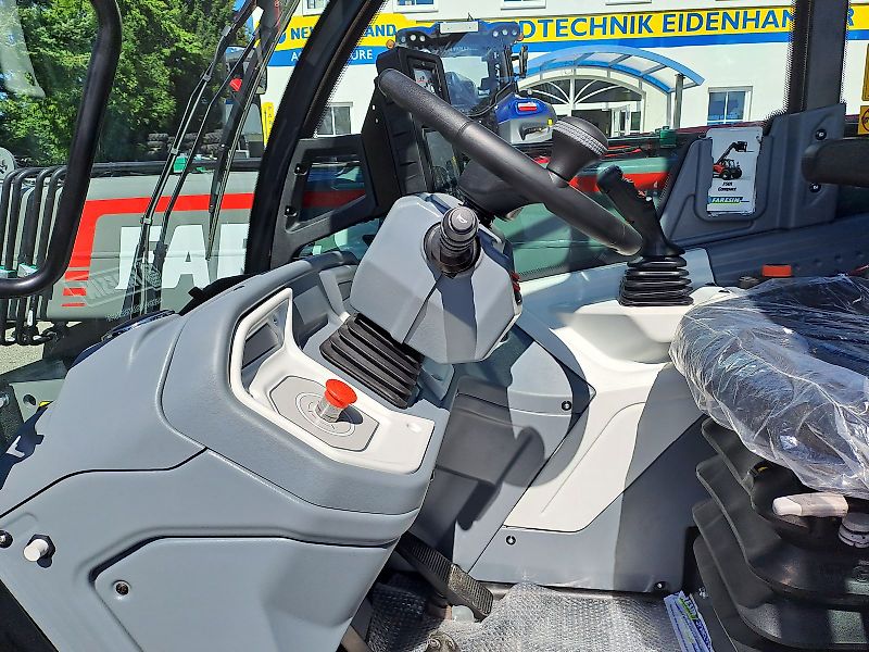 Faresin FS 7.32C Performance