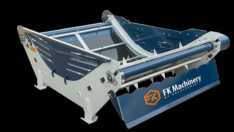 SAT Aktion-Rundballenabroller-NEU