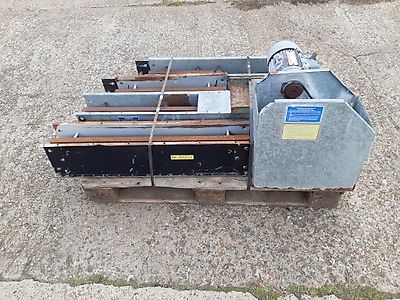 Carier C5/20 - 12FT Carier C5/20 - 12FT