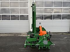 Posch ZE 7,5 + W+ F4 Wippsäge mit Förderband