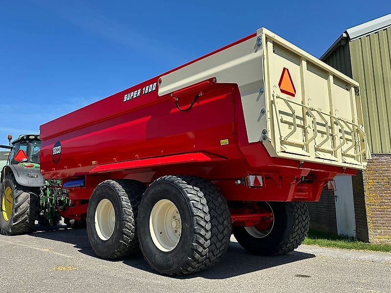 Beco Super 1800