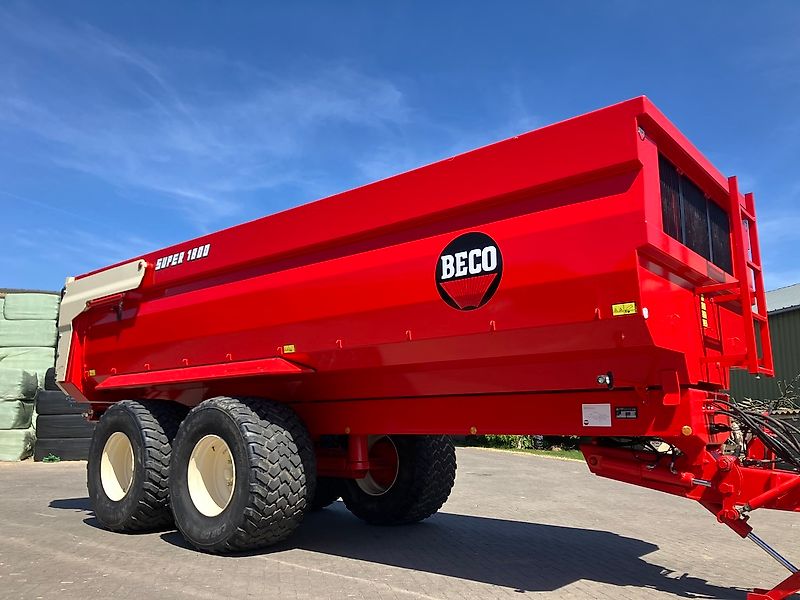 Beco Super 1800