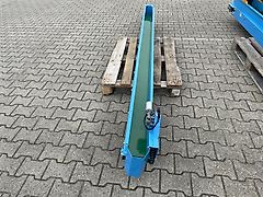 EURO-Jabelmann Flachband 2900 x 150 mm, sofort verfügbar, Art. Nr.: 3,2,000329