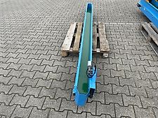 EURO-Jabelmann Flachband 2900 x 150 mm, sofort verfügbar, Art. Nr.: 3,2,000329