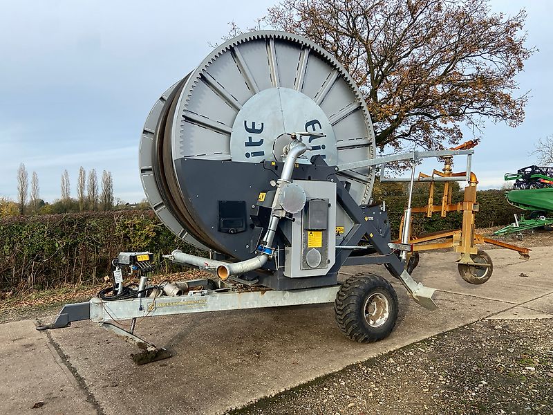 Irrimec ELITE 735/500