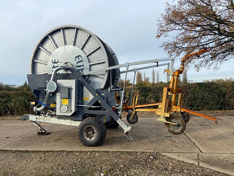 Irrimec ELITE 735/500