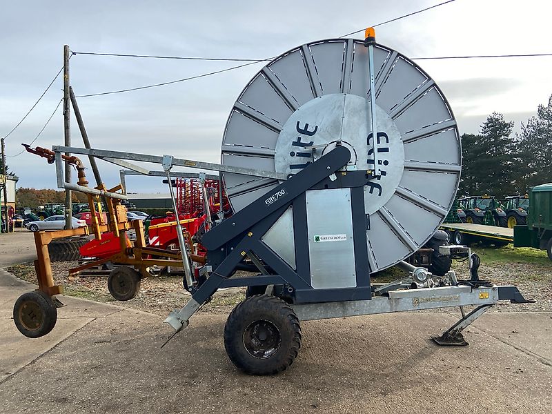 Irrimec ELITE 735/500