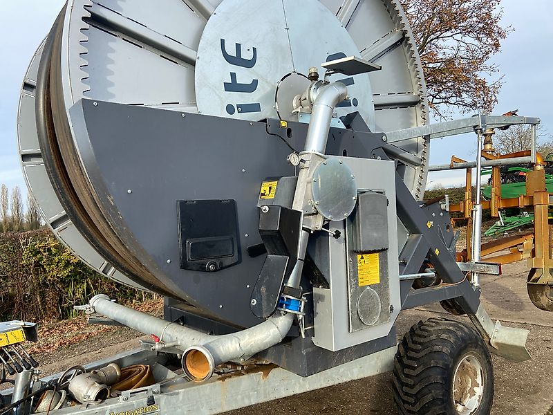 Irrimec ELITE 735/500