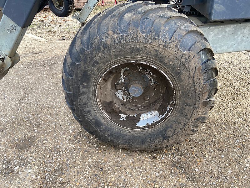 Irrimec ELITE 735/500