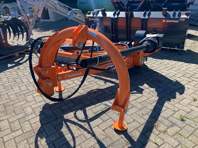 Saphir Kangu 220 Kette