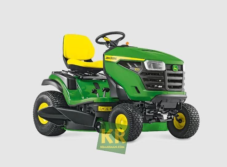 John Deere X127 #692290