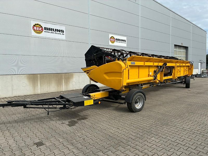 New Holland HEAVY DUTY VARIFEED