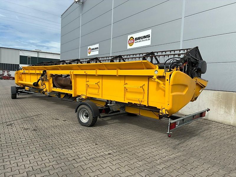 New Holland HEAVY DUTY VARIFEED