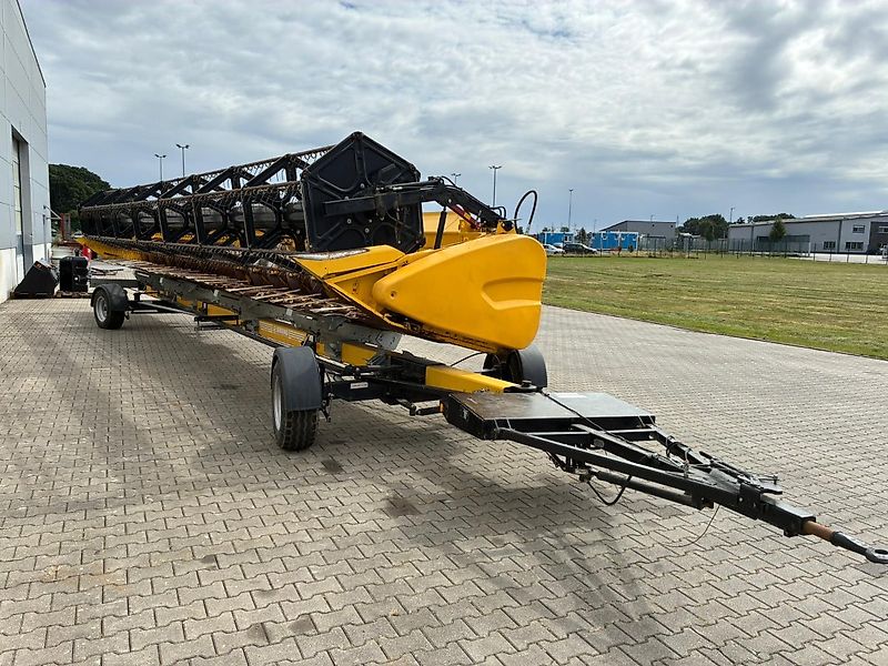 New Holland HEAVY DUTY VARIFEED