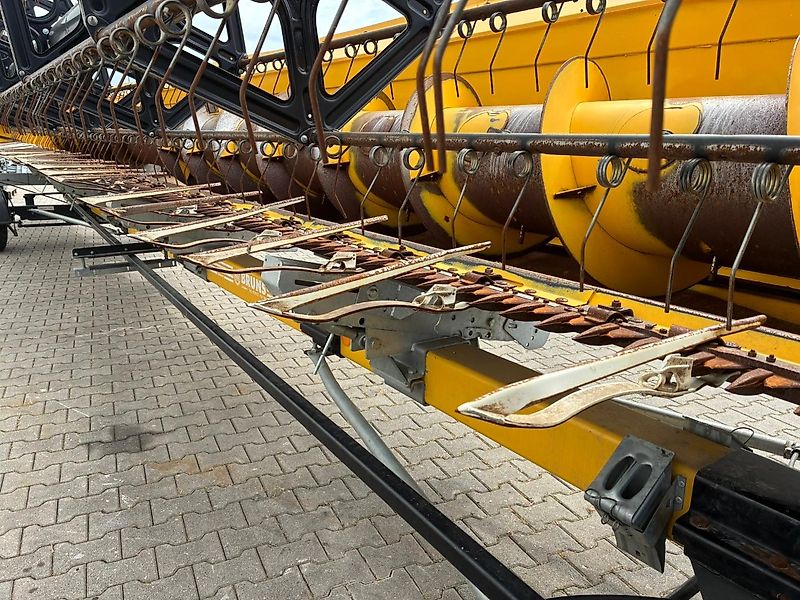 New Holland HEAVY DUTY VARIFEED