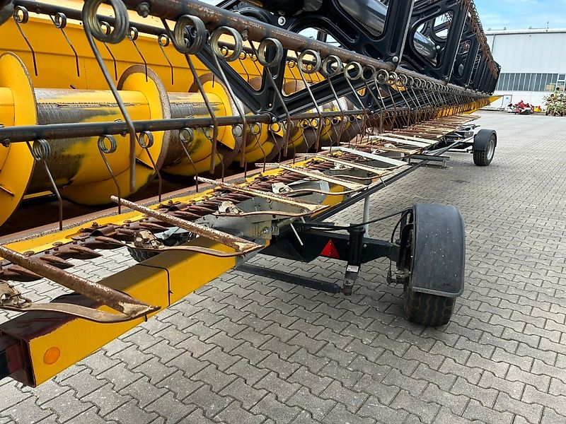 New Holland HEAVY DUTY VARIFEED