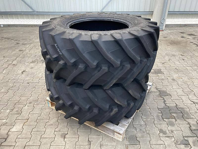 Trelleborg 540/65R28