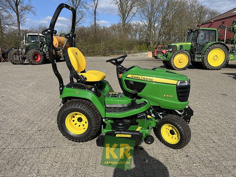John Deere X948 #31306