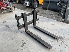 Kramer Staplergabel 4,7t 1,2m leicht gebraucht