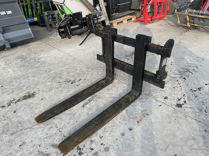 Kramer Staplergabel 4,7t 1,2m leicht gebraucht