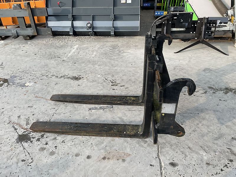 Kramer Staplergabel 4,7t 1,2m leicht gebraucht