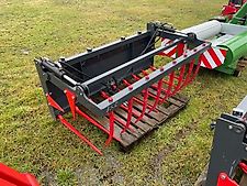 Bestagro Krokodilzange 1,8m Euro-Aufnahme