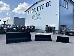 Alö Quicke Schwergutschaufel SM 210 Euro