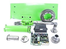 Merlo MERLO ERSATZTEILE  MERLO PARTS  MERLO PIECES  MERLO CZESCI