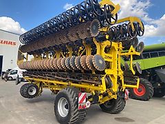 Bednar XE 12400 Profi +Alfa 800