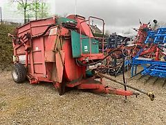 Jeantil dpm6600 destckage