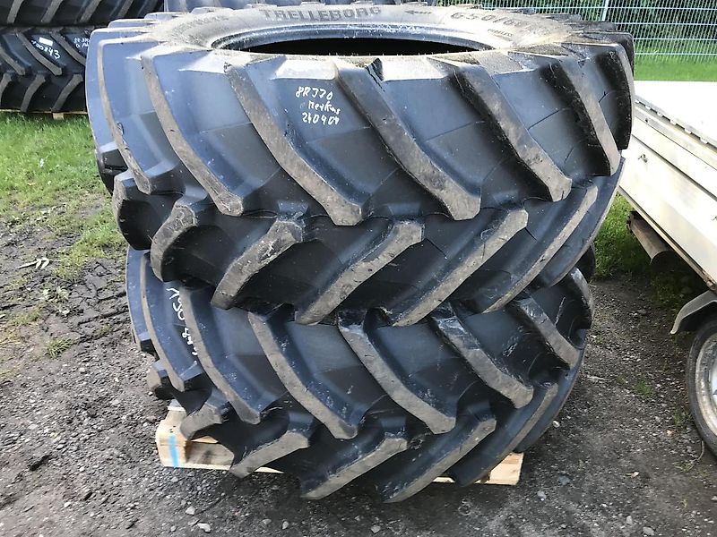 Trelleborg 650/60R34