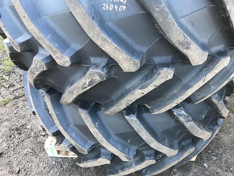 Trelleborg 650/60R34