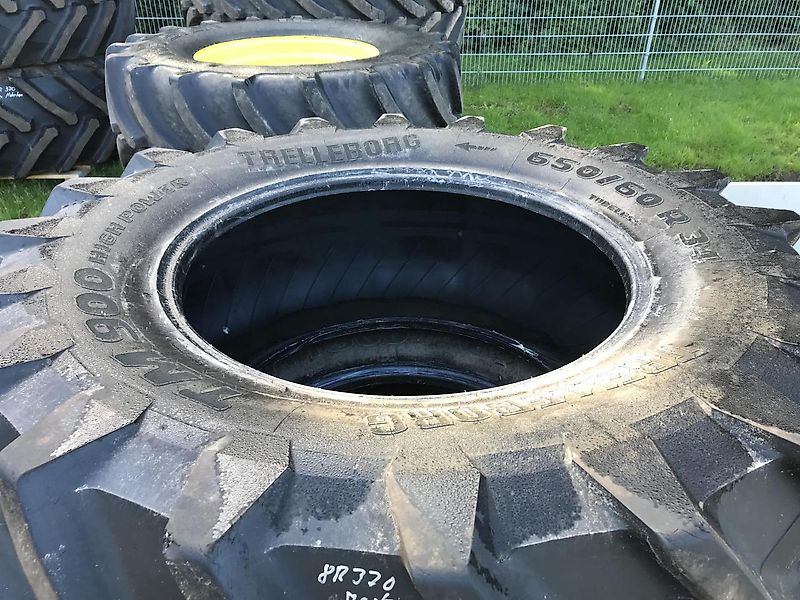 Trelleborg 650/60R34