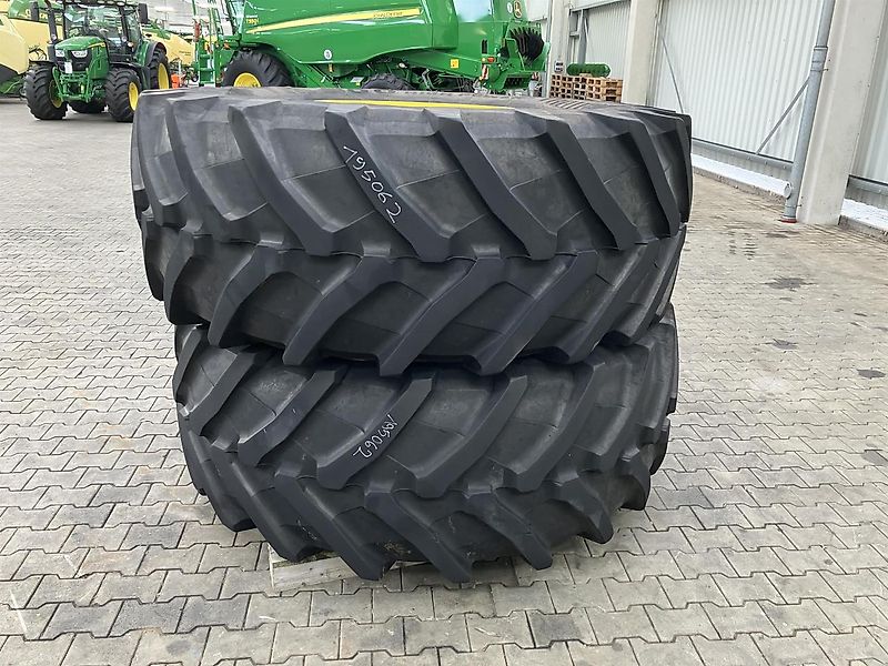 Trelleborg 710/70R42