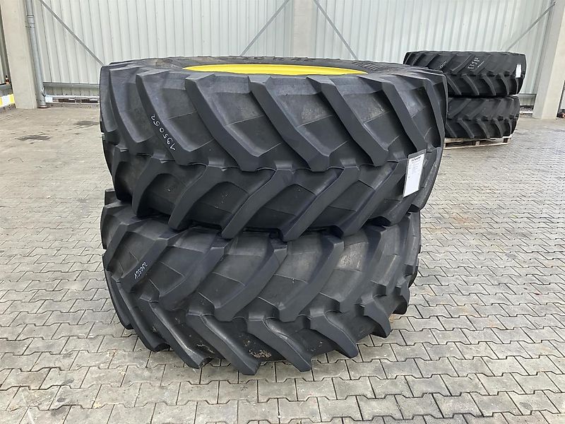 Trelleborg 710/70R42