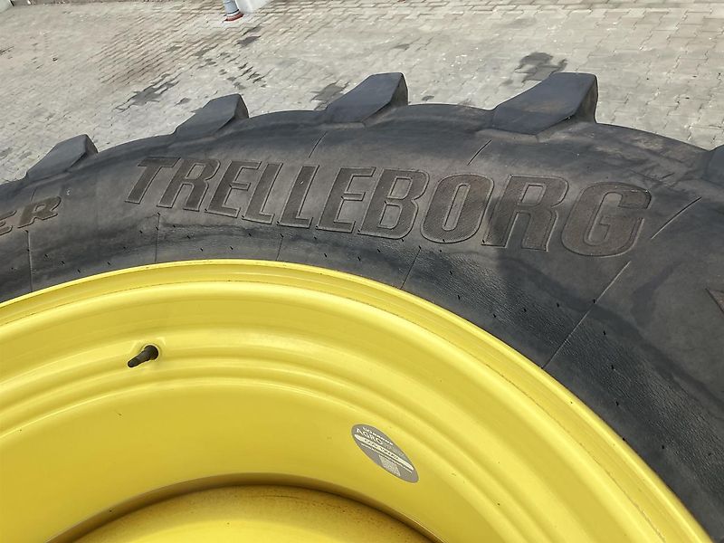 Trelleborg 710/70R42