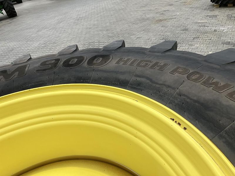Trelleborg 710/70R42