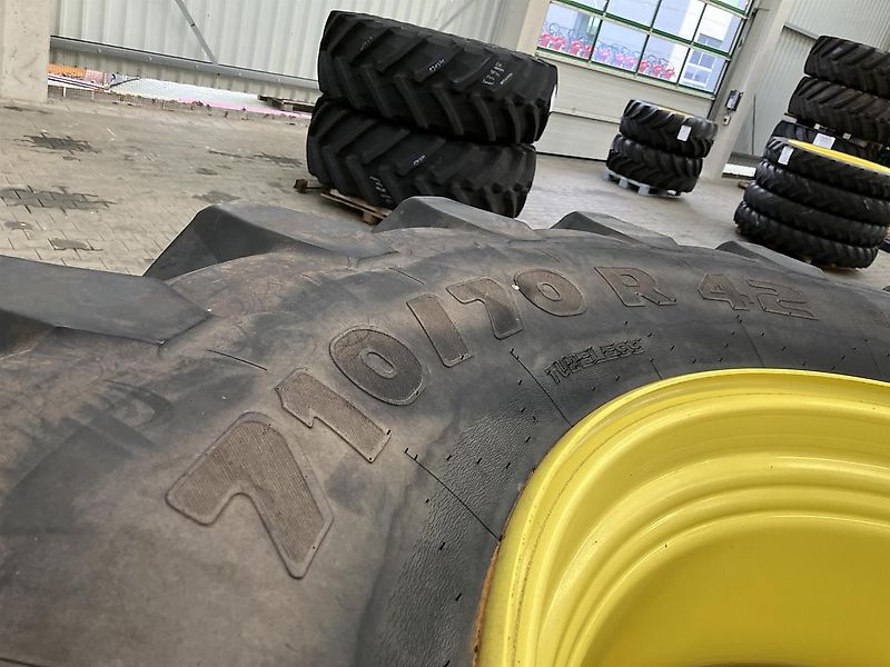 Trelleborg 710/70R42
