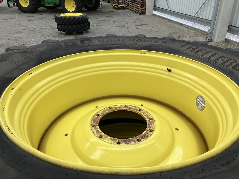 Trelleborg 710/70R42
