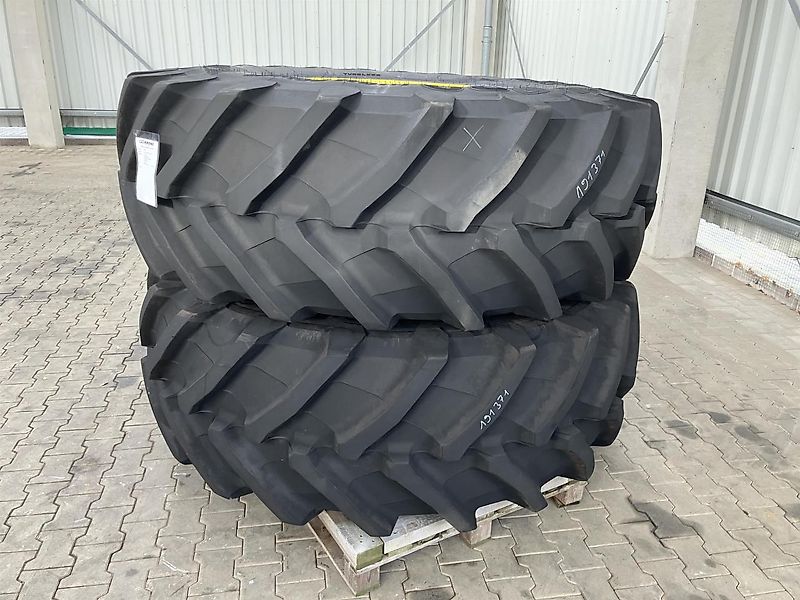 Trelleborg 650/85R38