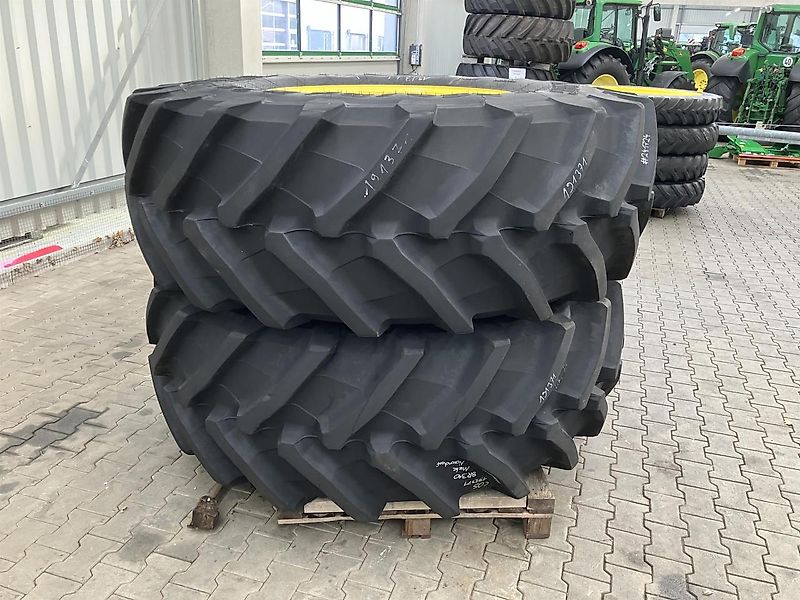 Trelleborg 650/85R38