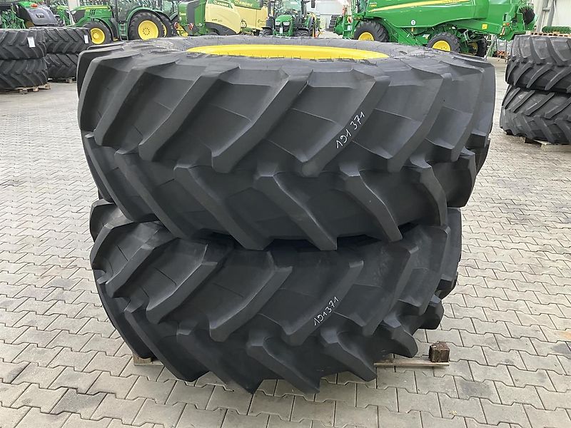 Trelleborg 650/85R38