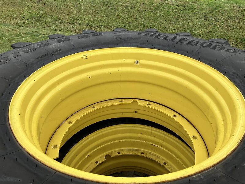 Trelleborg 650/85R38