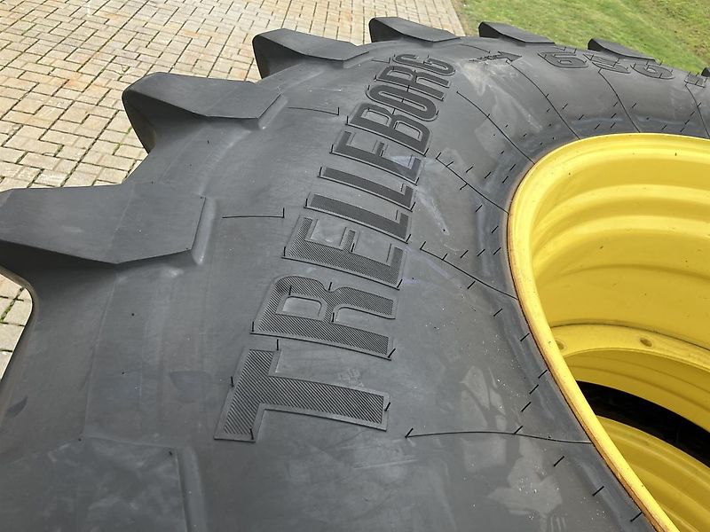 Trelleborg 650/85R38