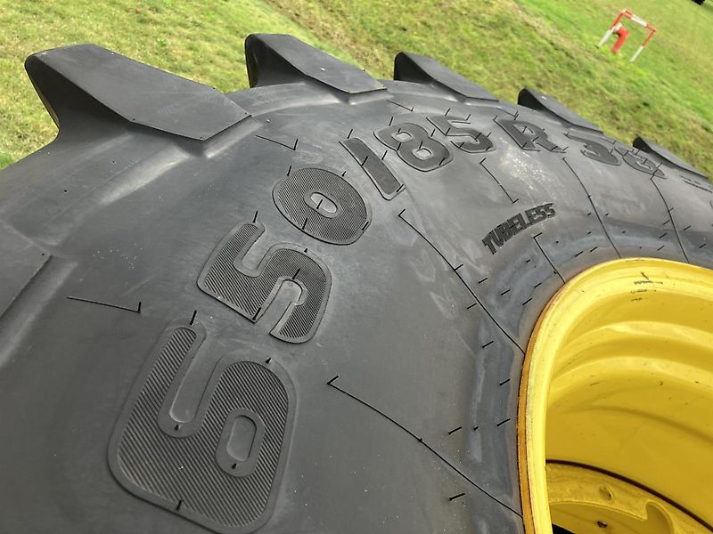 Trelleborg 650/85R38